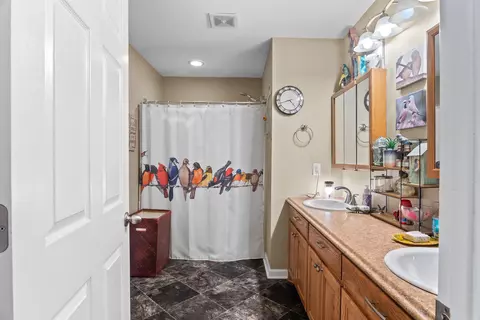 Bath - 175 Charlie Loop Rd, Lonoke, AR 72086 photo 2 of 3
