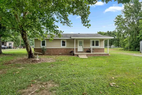 Exterior - 175 Charlie Loop Rd, Lonoke, AR 72086 photo 2 of 6