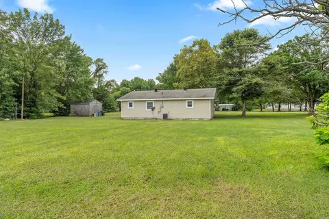 Exterior - 175 Charlie Loop Rd, Lonoke, AR 72086 photo 6 of 6