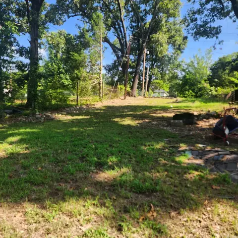 4115 W Charles Bussey Ave, Little Rock, AR 72205