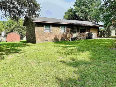 617 Ash St, Heber Springs, AR 72543
