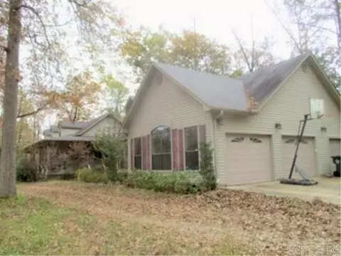 616 Murders Rd, Hot Springs, AR 71909