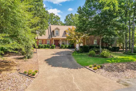 50 Faisan Way, Hot Springs Village, AR 71909