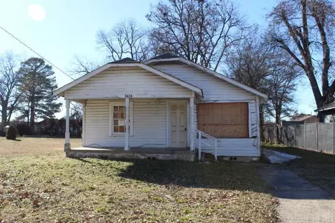 1413 Vine St, North Little Rock, AR 72114