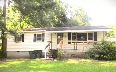 342 E Willis St, Monticello, AR 71655