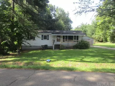 342 E Willis St, Monticello, AR 71655 photo 2
