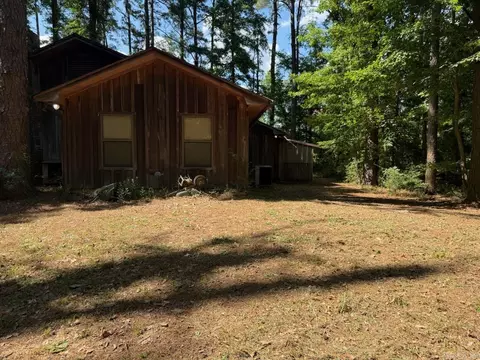 Exterior - 5107 Middle Warren Rd, Pine Bluff, AR 71603 photo 8 of 14