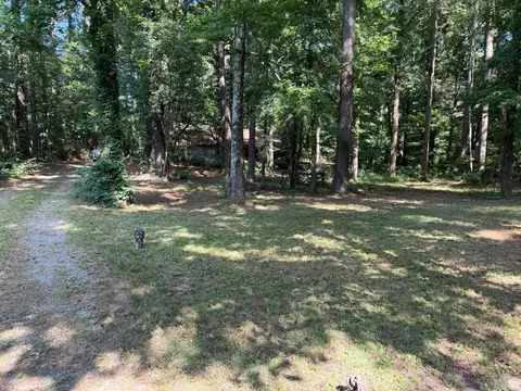 Exterior - 5107 Middle Warren Rd, Pine Bluff, AR 71603 photo 6 of 14