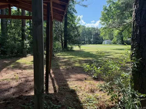 Exterior - 5107 Middle Warren Rd, Pine Bluff, AR 71603 photo 14 of 14