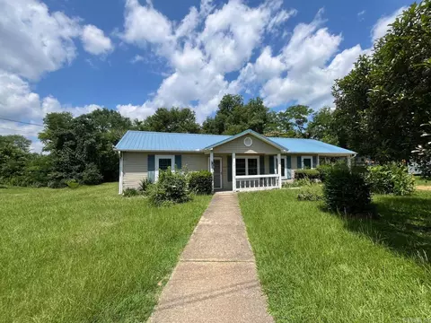 135 N 17th St, Arkadelphia, AR 71923