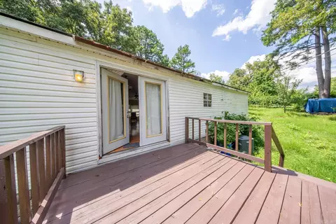 Exterior - 155 N 12th St, Mammoth Spring, AR 72554 photo 3 of 10