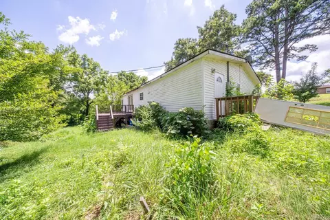 Exterior - 155 N 12th St, Mammoth Spring, AR 72554 photo 6 of 10