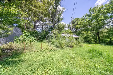 Exterior - 155 N 12th St, Mammoth Spring, AR 72554 photo 8 of 10