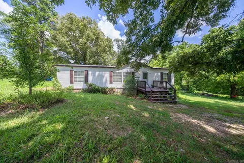 155 N 12th St, Mammoth Spring, AR 72554