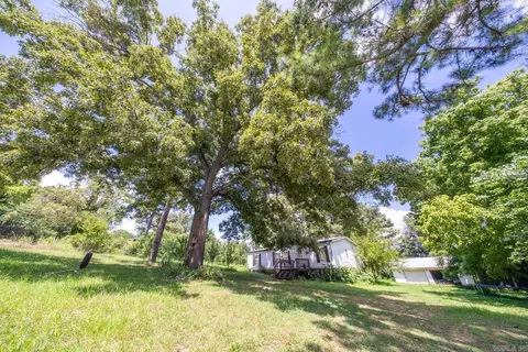 Exterior - 155 N 12th St, Mammoth Spring, AR 72554 photo 10 of 10