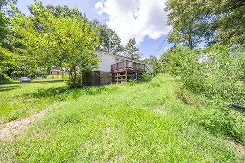 Exterior - 155 N 12th St, Mammoth Spring, AR 72554 photo 2 of 10