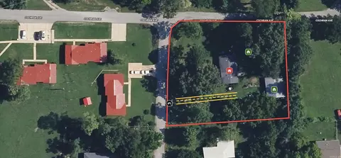 View/Area - 155 N 12th St, Mammoth Spring, AR 72554 photo 1 of 1