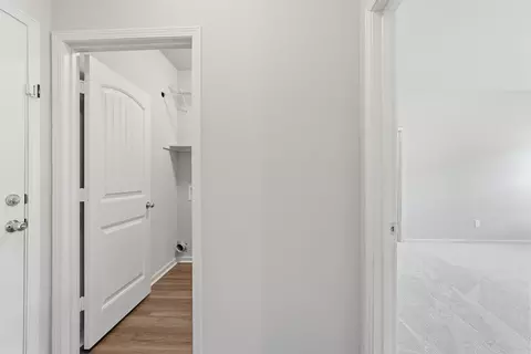 Entry Way - 1210 Mae Ln, Conway, AR 72032 photo 4 of 4