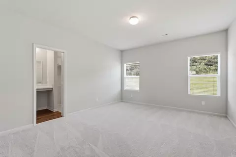 Bedroom - 1210 Mae Ln, Conway, AR 72032 photo 1 of 10