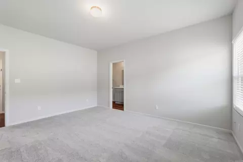 Bedroom - 1210 Mae Ln, Conway, AR 72032 photo 3 of 10