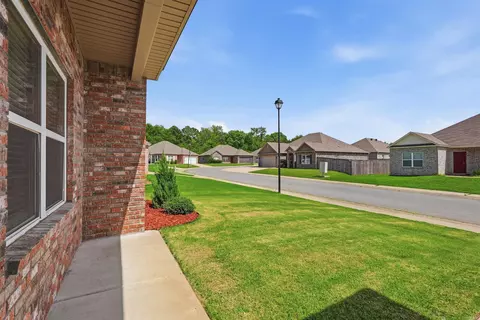 Exterior - 1210 Mae Ln, Conway, AR 72032 photo 7 of 7