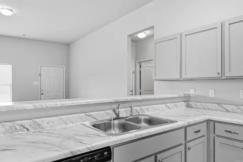 Kitchen - 1210 Mae Ln, Conway, AR 72032 photo 5 of 5