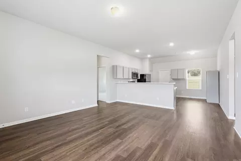 Living - 1210 Mae Ln, Conway, AR 72032 photo 3 of 5