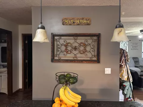 Kitchen - 404 Cook Rd, Mountain View, AR 72560 photo 3 of 3