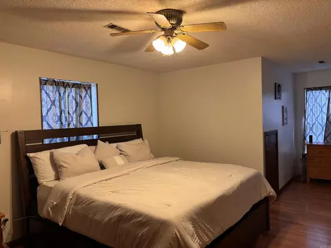 Bedroom - 404 Cook Rd, Mountain View, AR 72560 photo 3 of 5