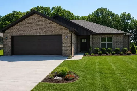 5408 Lotus St, Jonesboro, AR 72404