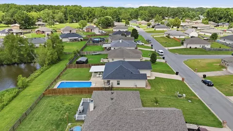 View/Area - 26 Lakeside Dr, Ward, AR 72176 photo 5 of 5
