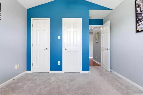 Bedroom - 26 Lakeside Dr, Ward, AR 72176 photo 5 of 6