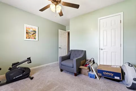 Bedroom - 26 Lakeside Dr, Ward, AR 72176 photo 6 of 6