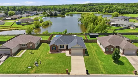 View/Area - 26 Lakeside Dr, Ward, AR 72176 photo 3 of 5
