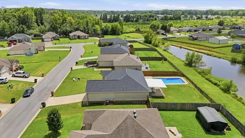 View/Area - 26 Lakeside Dr, Ward, AR 72176 photo 4 of 5