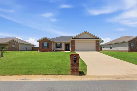 Exterior - 26 Lakeside Dr, Ward, AR 72176 photo 4 of 11