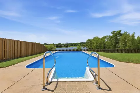Exterior - 26 Lakeside Dr, Ward, AR 72176 photo 7 of 11
