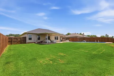 Exterior - 26 Lakeside Dr, Ward, AR 72176 photo 11 of 11