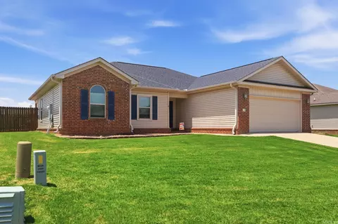 Exterior - 26 Lakeside Dr, Ward, AR 72176 photo 2 of 11