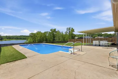 Exterior - 26 Lakeside Dr, Ward, AR 72176 photo 8 of 11