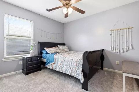 Bedroom - 26 Lakeside Dr, Ward, AR 72176 photo 4 of 6