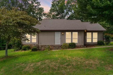 190 Hill Creek Rd, Edgemont, AR 72044