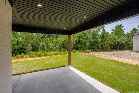 Exterior - 8032 Creek Rock, Bryant, AR 72002 photo 4 of 8