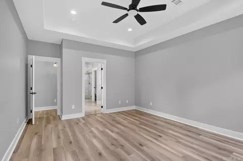 Entry Way - 8032 Creek Rock, Bryant, AR 72002 photo 3 of 3