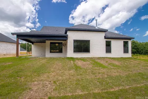 Exterior - 8032 Creek Rock, Bryant, AR 72002 photo 7 of 8
