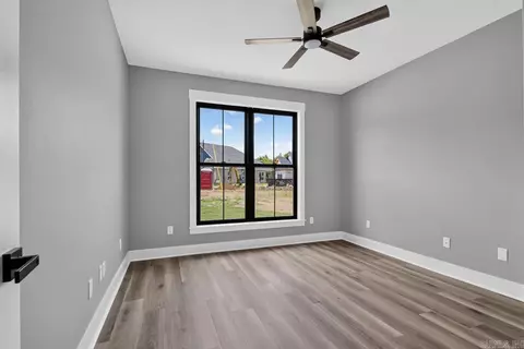 Bedroom - 8032 Creek Rock, Bryant, AR 72002 photo 3 of 4