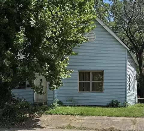 908 E Washington Ave, North Little Rock, AR 72114