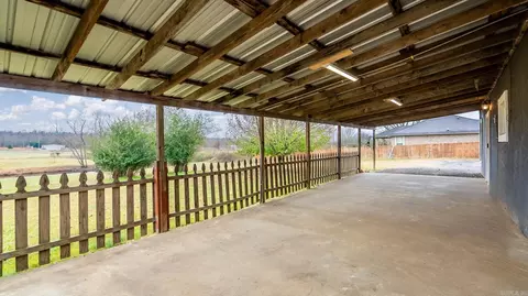 Exterior - 6 Crooked Creek Rd, Conway, AR 72032 photo 1 of 4