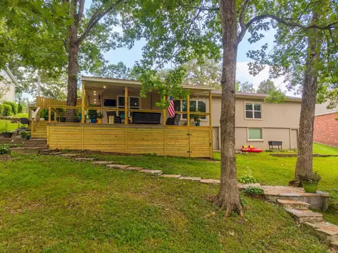 341 Kaufman Rd, Hot Springs, AR 71913