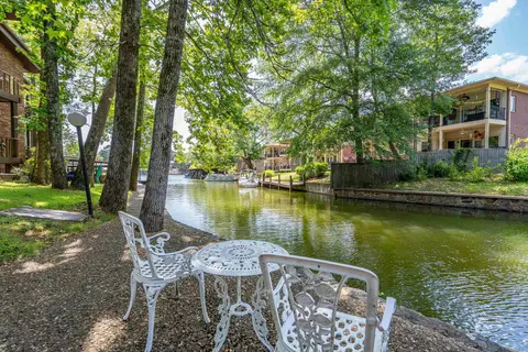 2311 Lakeshore Dr #M4, Hot Springs, AR 71913